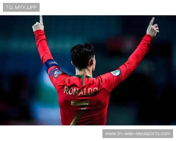 C罗若在世界杯再现神迹，足坛又将有神话诞生