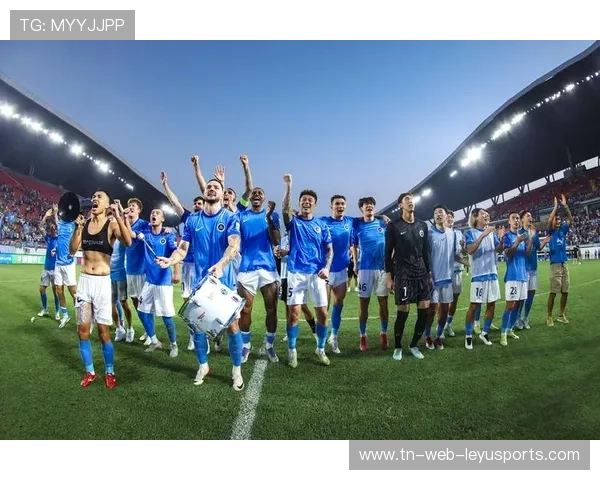 国安若将胜利经验固化为体系，新赛季竞争力可期