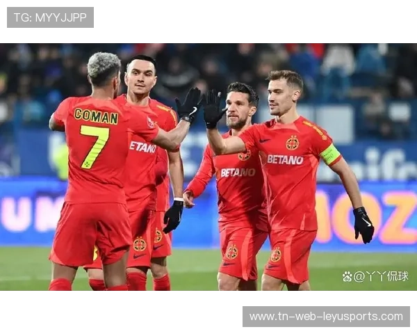 布加勒斯特星队携手区域俱乐部，共创足球新篇章