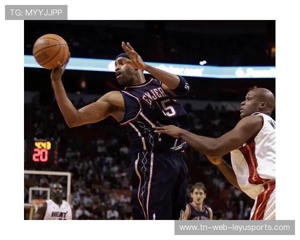 卡特连续围球得手保持领先