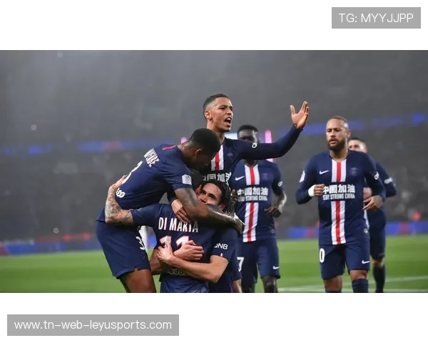 登贝莱成为巴黎进攻答案